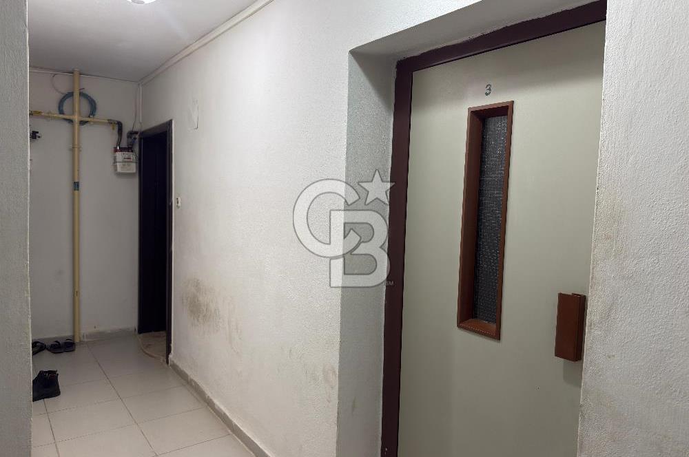Menemen Koyundere 3+1 Kiralık Daire