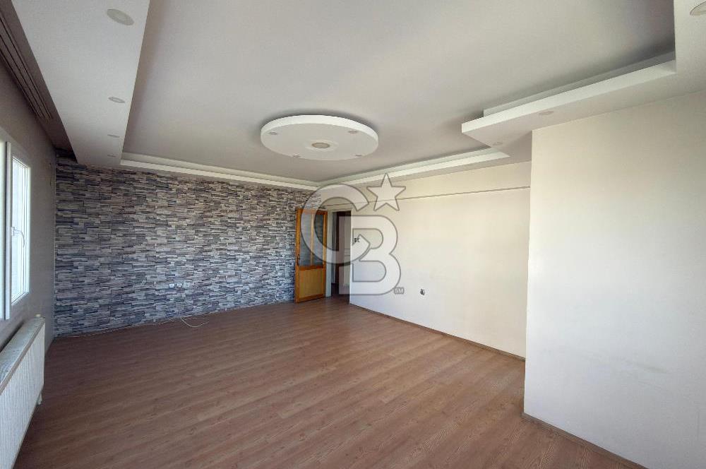 Menemen Koyundere 3+1 Kiralık Daire