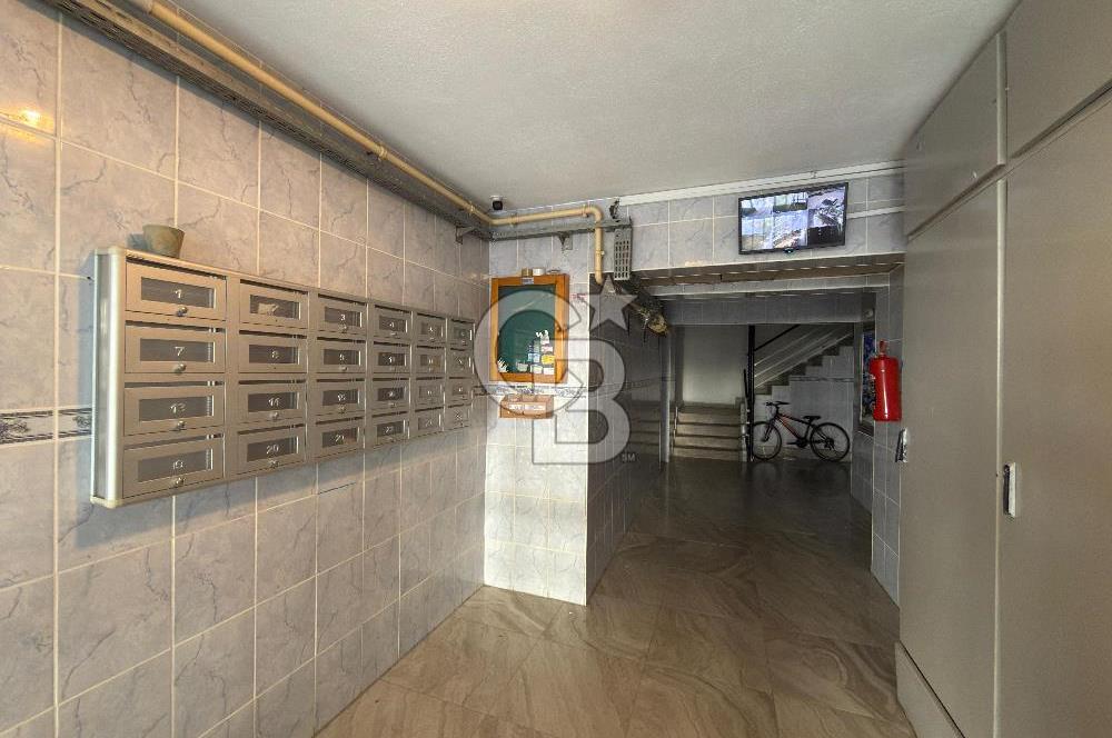 Menemen Koyundere 3+1 Kiralık Daire