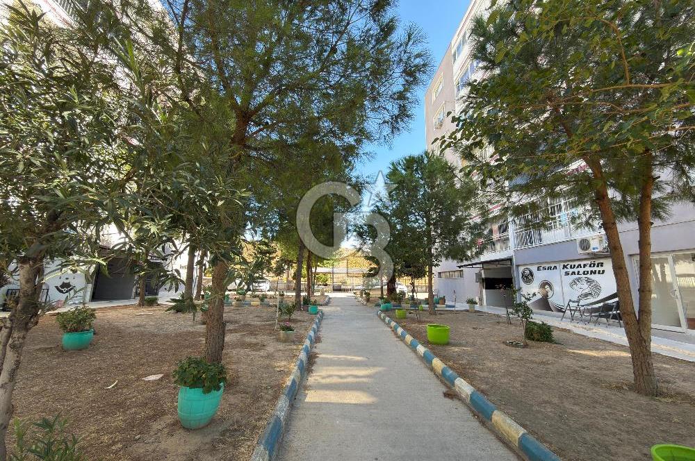 Menemen Koyundere 3+1 Kiralık Daire