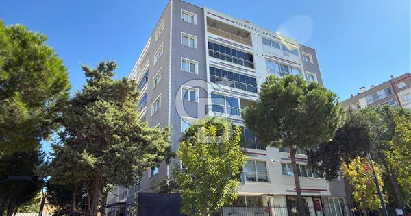 Menemen Koyundere 3+1 Kiralık Daire - 376881
