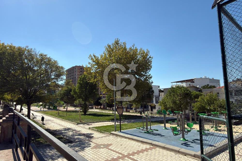 Menemen Koyundere 3+1 Kiralık Daire