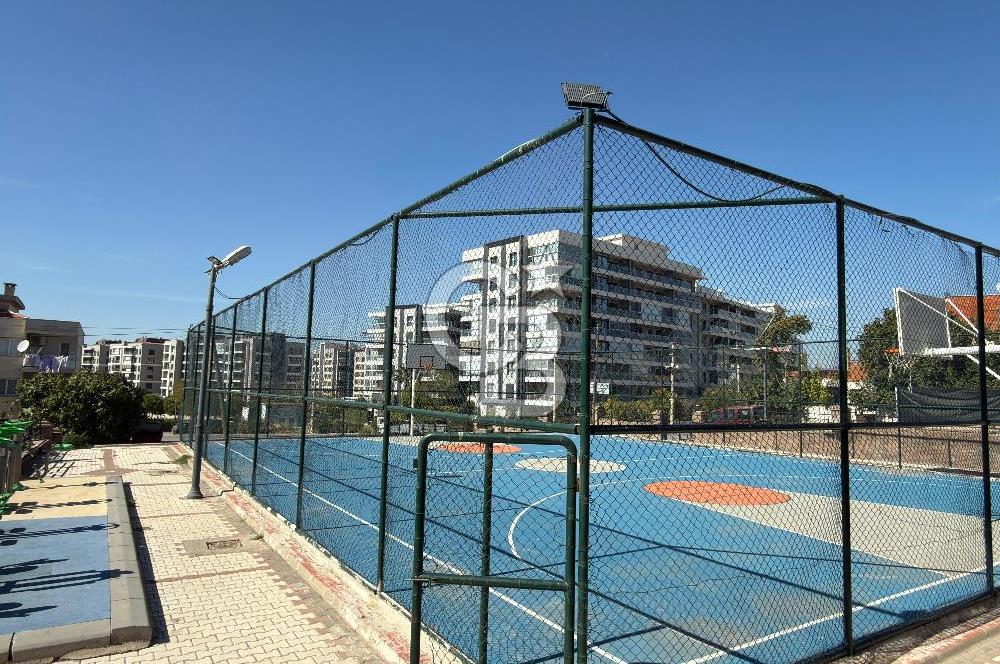 Menemen Koyundere 3+1 Kiralık Daire