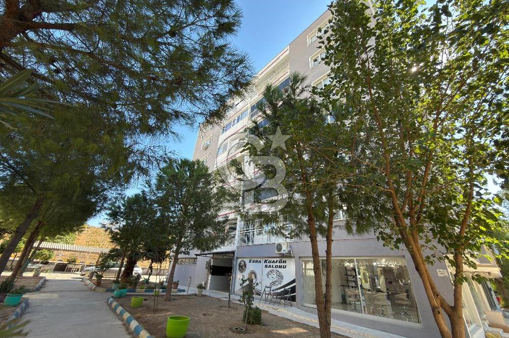 Menemen Koyundere 3+1 Kiralık Daire