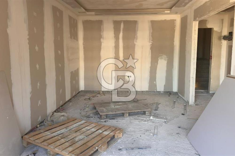 OSMANGAZİ;AKPINAR MH.BAKYAPI DA SATILIK GENİŞ 3+1 DAİRE