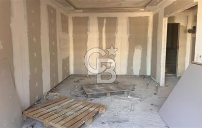OSMANGAZİ;AKPINAR MH.BAKYAPI DA SATILIK GENİŞ 3+1 DAİRE