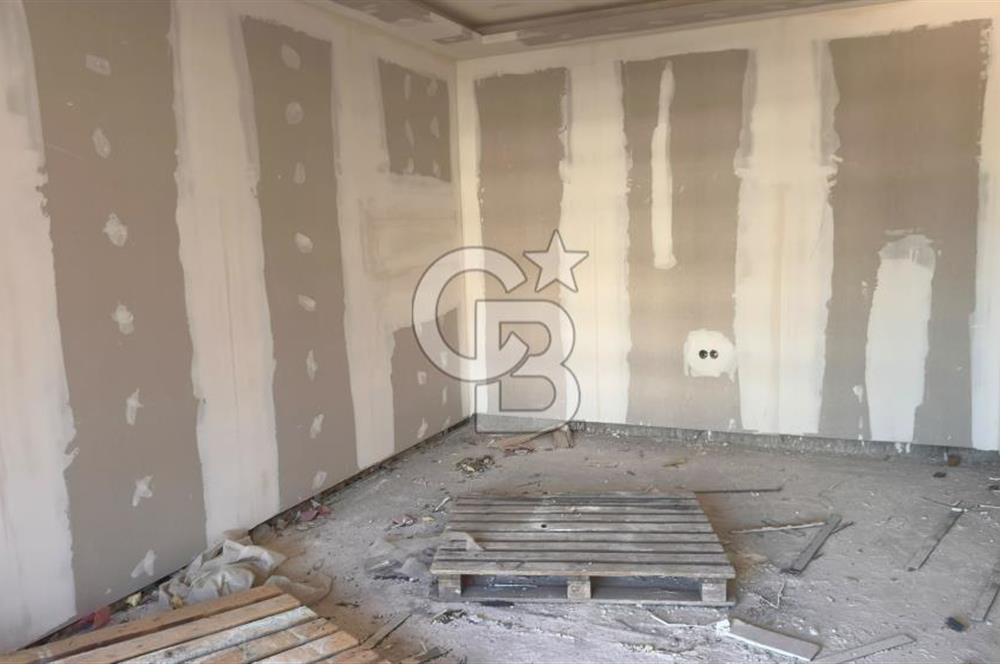OSMANGAZİ;AKPINAR MH.BAKYAPI DA SATILIK GENİŞ 3+1 DAİRE