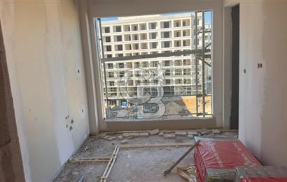 OSMANGAZİ;AKPINAR MH.BAKYAPI DA SATILIK GENİŞ 3+1 DAİRE