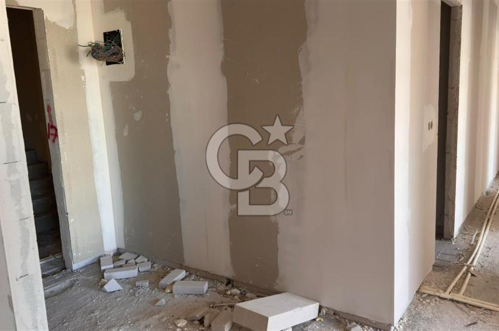 OSMANGAZİ;AKPINAR MH.BAKYAPI DA SATILIK GENİŞ 3+1 DAİRE