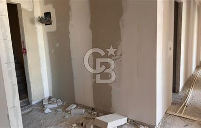 OSMANGAZİ;AKPINAR MH.BAKYAPI DA SATILIK GENİŞ 3+1 DAİRE