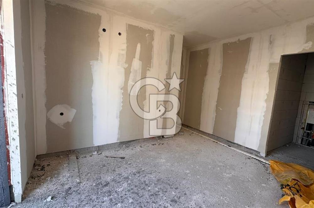 OSMANGAZİ;AKPINAR MH.BAKYAPI DA SATILIK GENİŞ 3+1 DAİRE