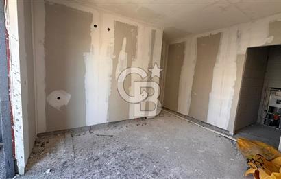 OSMANGAZİ;AKPINAR MH.BAKYAPI DA SATILIK GENİŞ 3+1 DAİRE