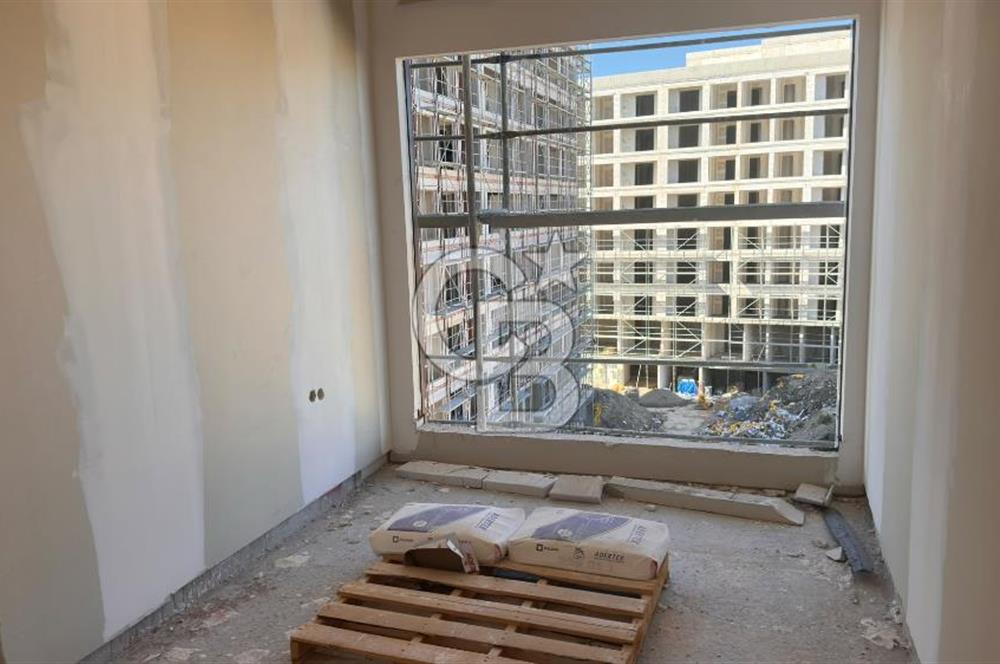 OSMANGAZİ;AKPINAR MH.BAKYAPI DA SATILIK GENİŞ 3+1 DAİRE