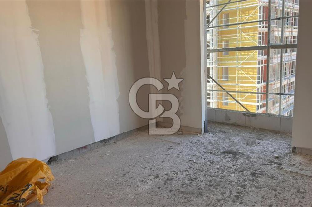 OSMANGAZİ;AKPINAR MH.BAKYAPI DA SATILIK GENİŞ 3+1 DAİRE
