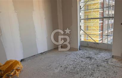 OSMANGAZİ;AKPINAR MH.BAKYAPI DA SATILIK GENİŞ 3+1 DAİRE