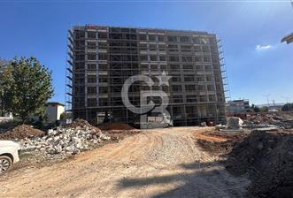 OSMANGAZİ;AKPINAR MH.BAKYAPI DA SATILIK GENİŞ 3+1 DAİRE - 8 - 376888