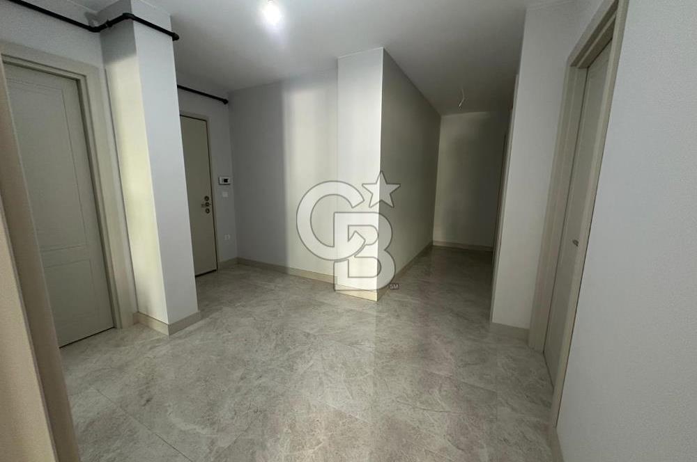 KADİKÖY OSMANAĞA MAH. SIFIR 3+1 KİRALIK İŞ YERİ / OFİS