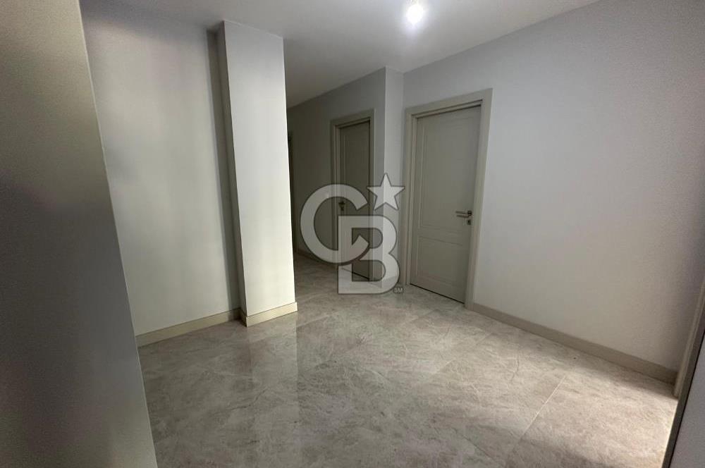 KADİKÖY OSMANAĞA MAH. SIFIR 3+1 KİRALIK İŞ YERİ / OFİS