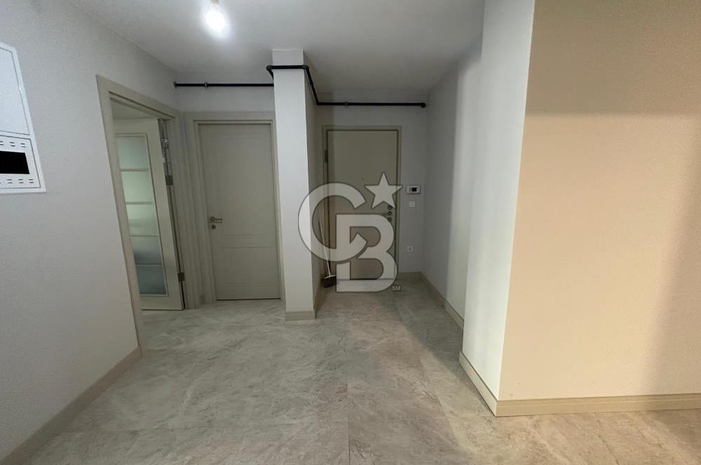 KADİKÖY OSMANAĞA MAH. SIFIR 3+1 KİRALIK İŞ YERİ / OFİS