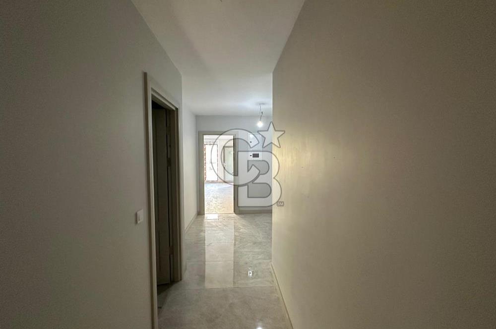 KADİKÖY OSMANAĞA MAH. SIFIR 3+1 KİRALIK İŞ YERİ / OFİS