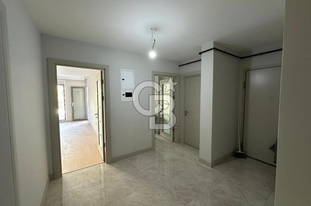 KADİKÖY OSMANAĞA MAH. SIFIR 3+1 KİRALIK İŞ YERİ / OFİS