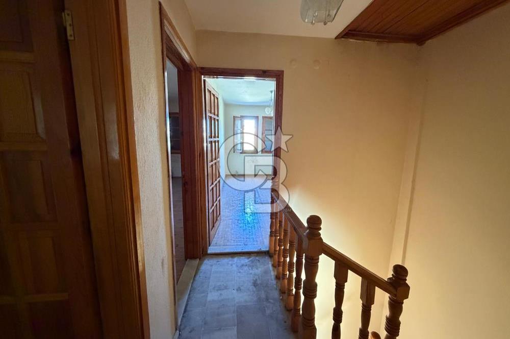 Çamlıçay'da Müstakil Ev