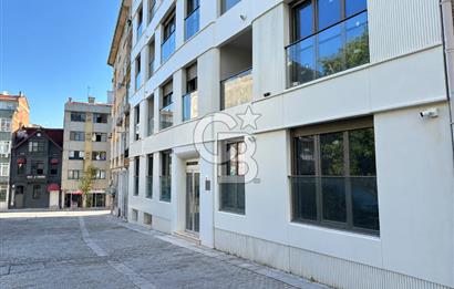 KADİKÖY OSMANAĞA MAH. SIFIR 3+1 KİRALIK İŞ YERİ / OFİS
