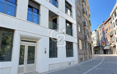 KADİKÖY OSMANAĞA MAH. SIFIR 3+1 KİRALIK İŞ YERİ / OFİS
