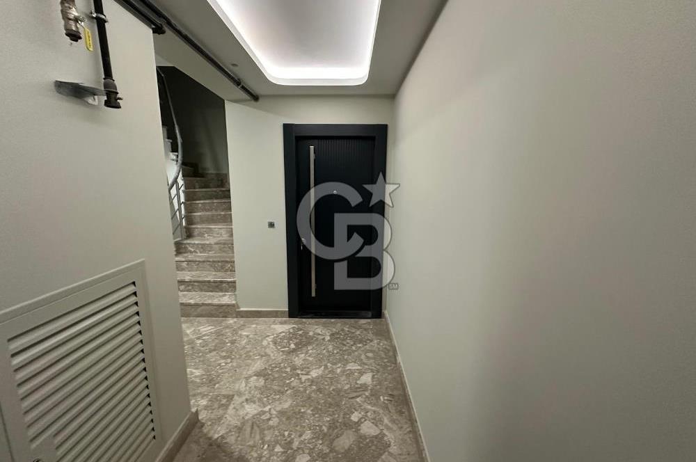 KADİKÖY OSMANAĞA MAH. SIFIR 3+1 KİRALIK İŞ YERİ / OFİS