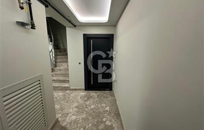 KADİKÖY OSMANAĞA MAH. SIFIR 3+1 KİRALIK İŞ YERİ / OFİS