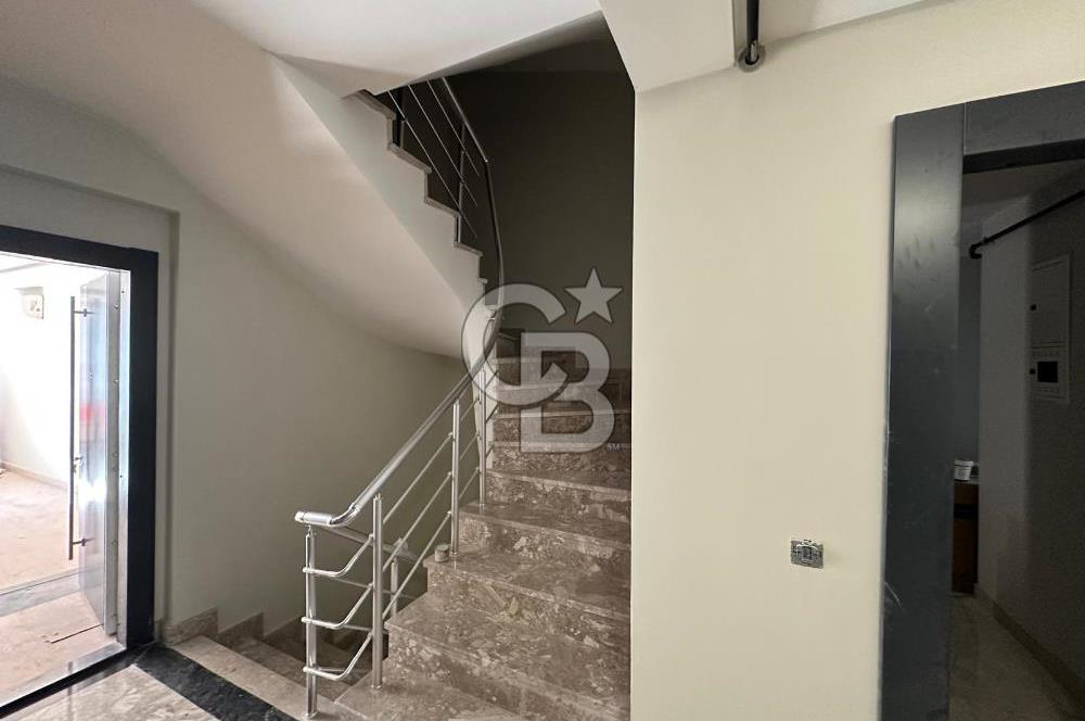 KADİKÖY OSMANAĞA MAH. SIFIR 3+1 KİRALIK İŞ YERİ / OFİS