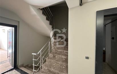 KADİKÖY OSMANAĞA MAH. SIFIR 3+1 KİRALIK İŞ YERİ / OFİS