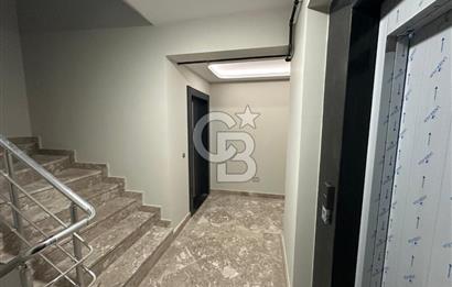 KADİKÖY OSMANAĞA MAH. SIFIR 3+1 KİRALIK İŞ YERİ / OFİS