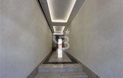 KADİKÖY OSMANAĞA MAH. SIFIR 3+1 KİRALIK İŞ YERİ / OFİS
