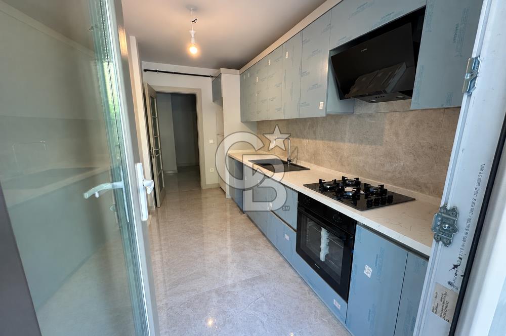 KADİKÖY OSMANAĞA MAH. SIFIR 3+1 KİRALIK İŞ YERİ / OFİS