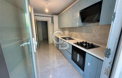 KADİKÖY OSMANAĞA MAH. SIFIR 3+1 KİRALIK İŞ YERİ / OFİS