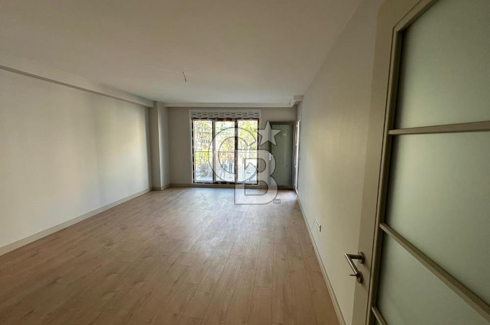 KADİKÖY OSMANAĞA MAH. SIFIR 3+1 KİRALIK İŞ YERİ / OFİS