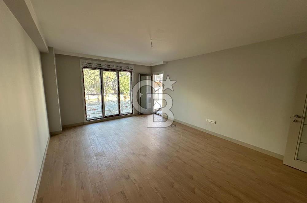 KADİKÖY OSMANAĞA MAH. SIFIR 3+1 KİRALIK İŞ YERİ / OFİS