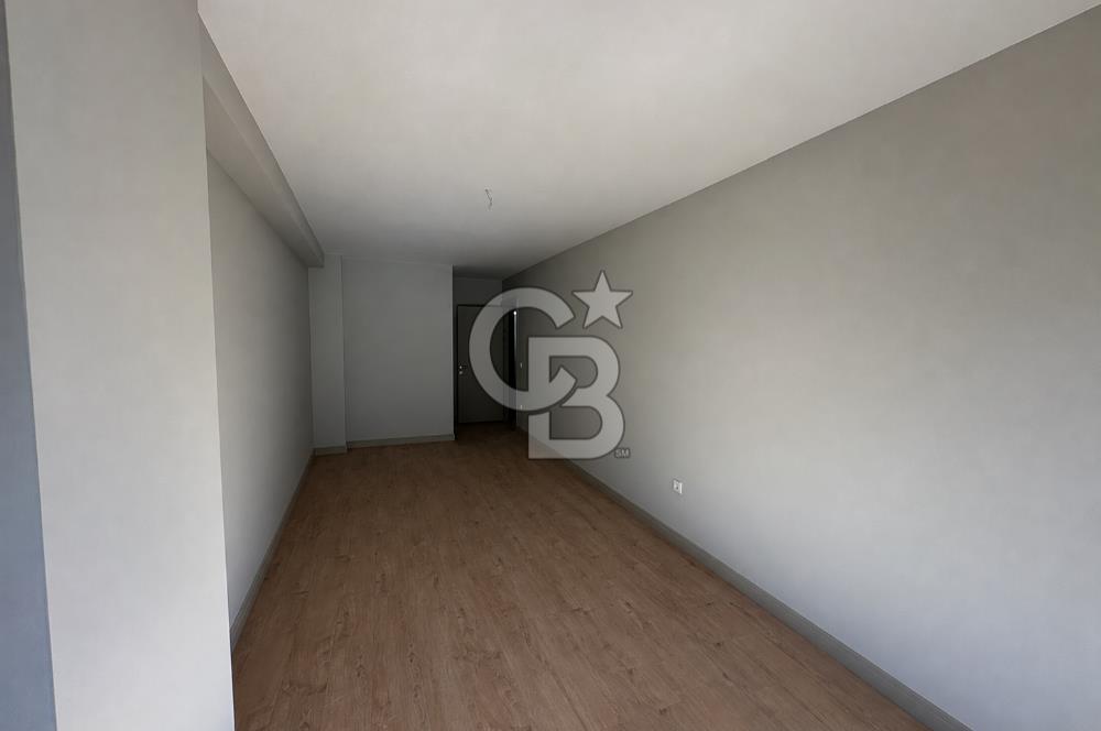 KADİKÖY OSMANAĞA MAH. SIFIR 3+1 KİRALIK İŞ YERİ / OFİS