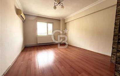 Yunusemre Aynı Ali Mahallesinde Cadde Üzeri Satılık 3+1 Daire