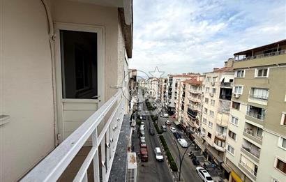 Yunusemre Aynı Ali Mahallesinde Cadde Üzeri Satılık 3+1 Daire