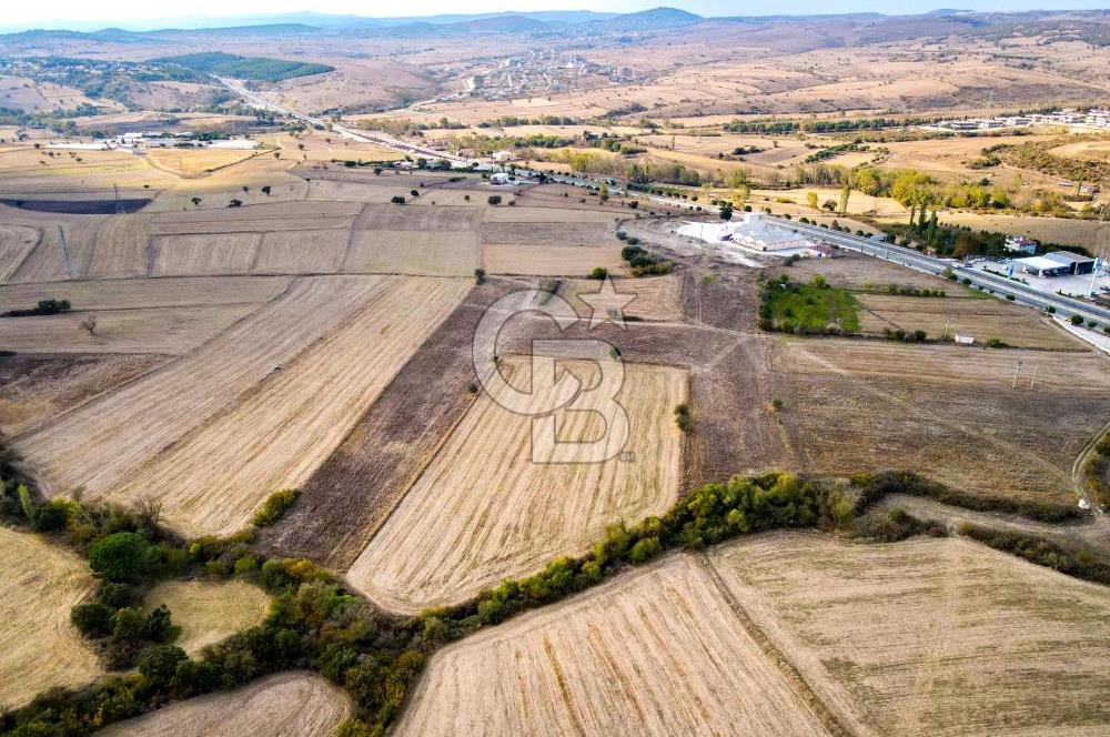 CB EAGLE'DAN KALAYCILAR MAH. 20.153 m² SATILIK TARLA