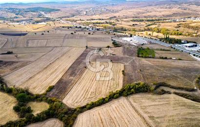 CB EAGLE'DAN KALAYCILAR MAH. 20.153 m² SATILIK TARLA