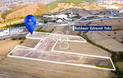 CB EAGLE'DAN KALAYCILAR MAH. 20.153 m² SATILIK TARLA