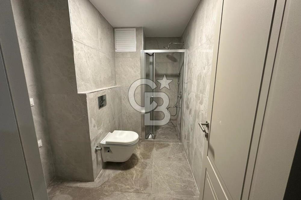 KADİKÖY OSMANAĞA MAH. SIFIR 3+1 KİRALIK İŞ YERİ / OFİS