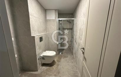 KADİKÖY OSMANAĞA MAH. SIFIR 3+1 KİRALIK İŞ YERİ / OFİS