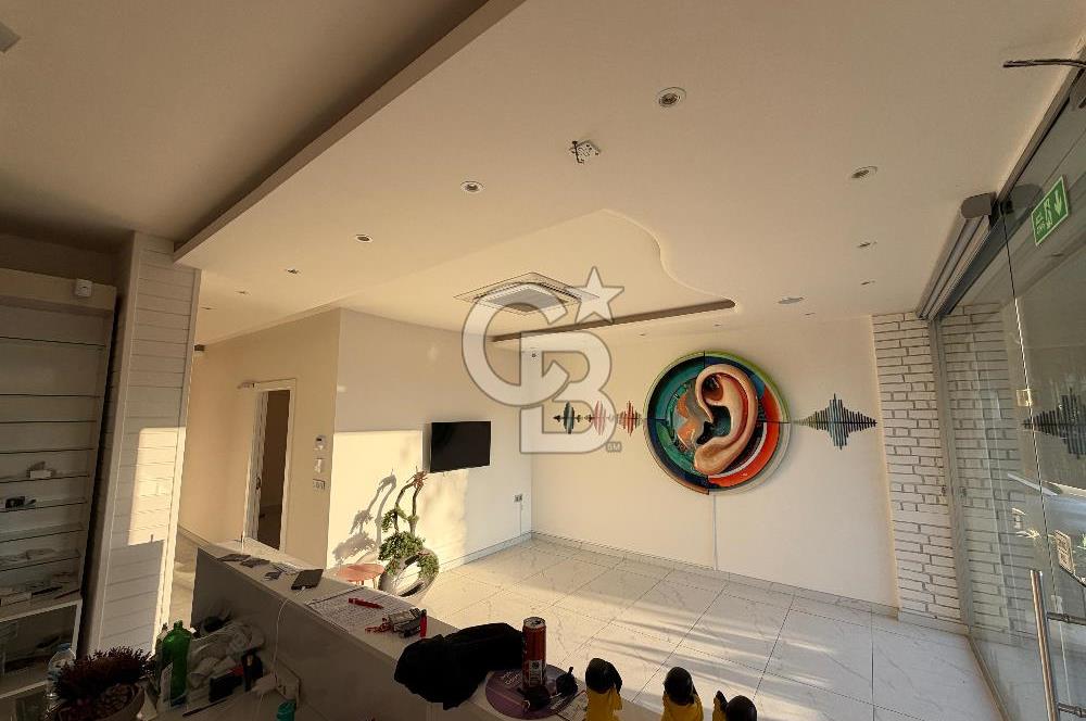 ATAK'tan Devren Kiralık Full Yapılı Her Amaca Uygun İşletme