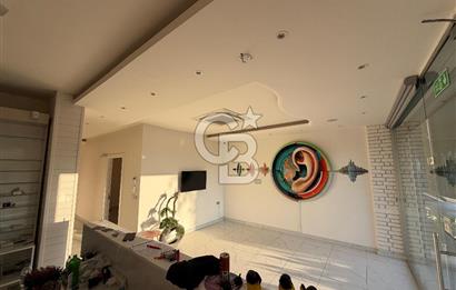 ATAK'tan Devren Kiralık Full Yapılı Her Amaca Uygun İşletme