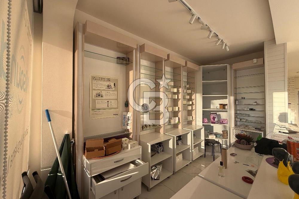 ATAK'tan Devren Kiralık Full Yapılı Her Amaca Uygun İşletme