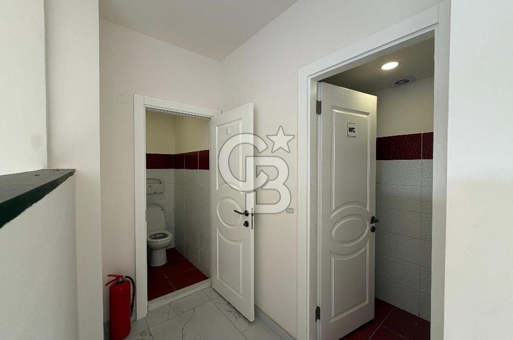 ATAK'tan Devren Kiralık Full Yapılı Her Amaca Uygun İşletme